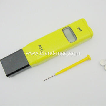 High Quality Pen Type Electronic PH Meter